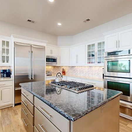 11 Armada Villa Hilton Head Island Dış mekan fotoğraf