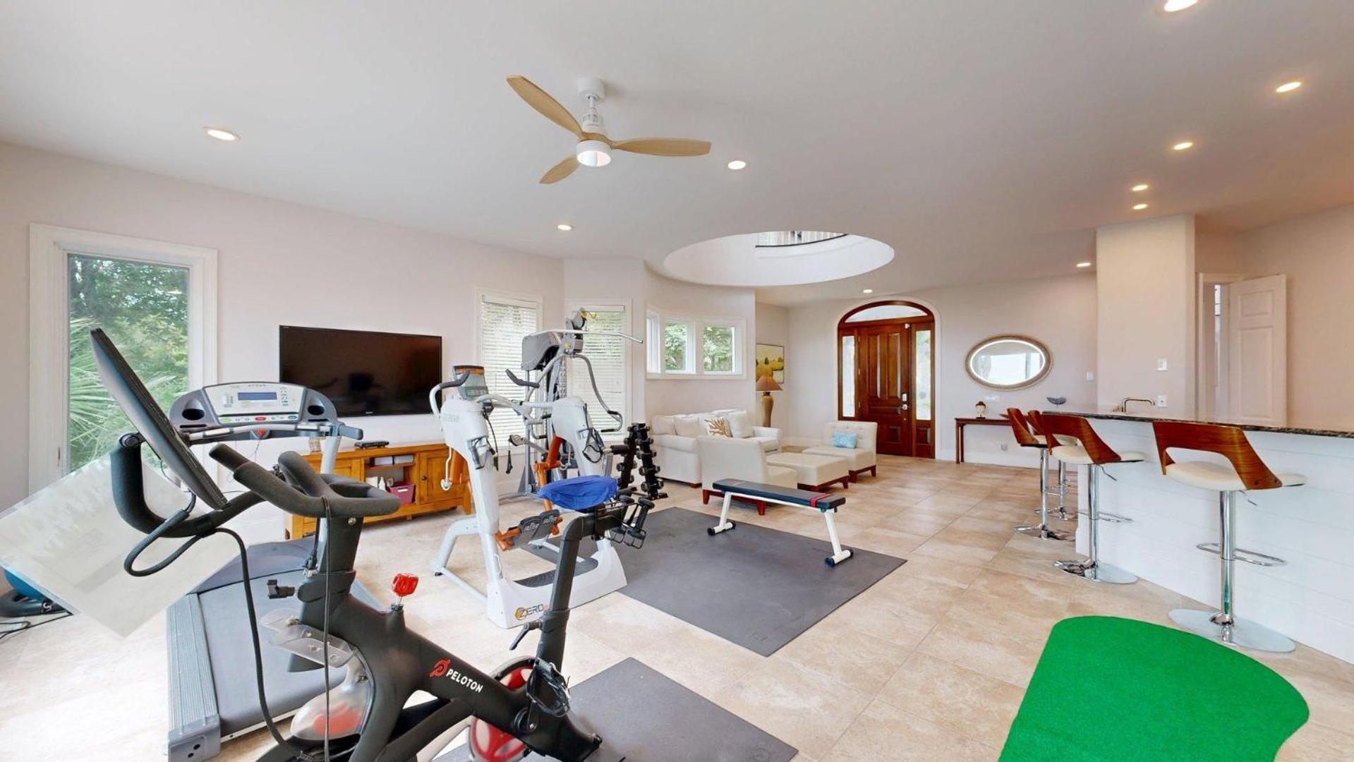 11 Armada Villa Hilton Head Island Dış mekan fotoğraf