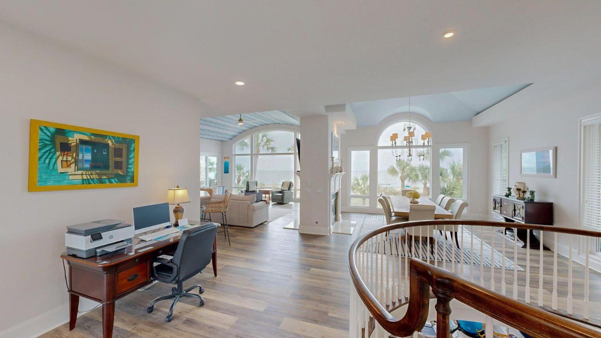 11 Armada Villa Hilton Head Island Dış mekan fotoğraf