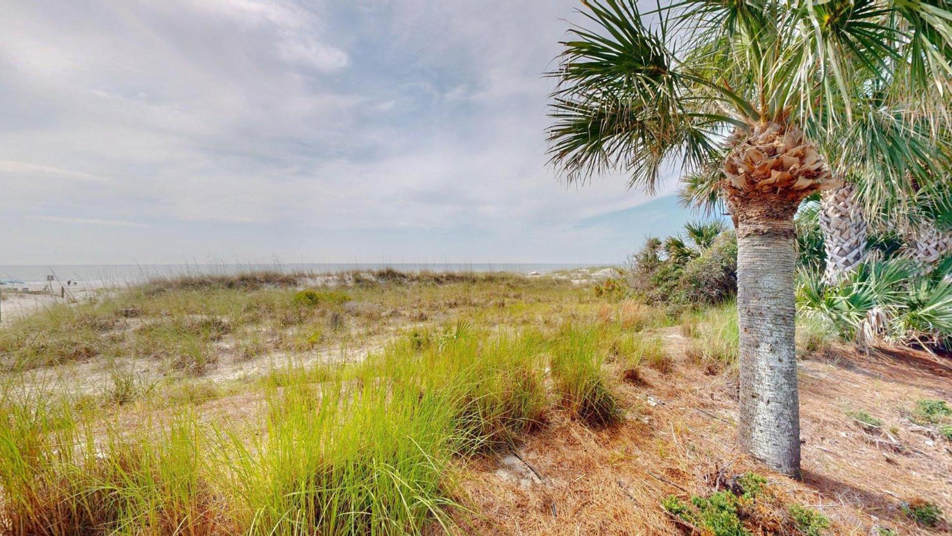 11 Armada Villa Hilton Head Island Dış mekan fotoğraf