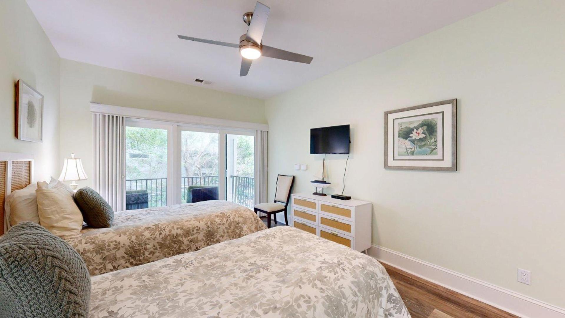 11 Armada Villa Hilton Head Island Dış mekan fotoğraf