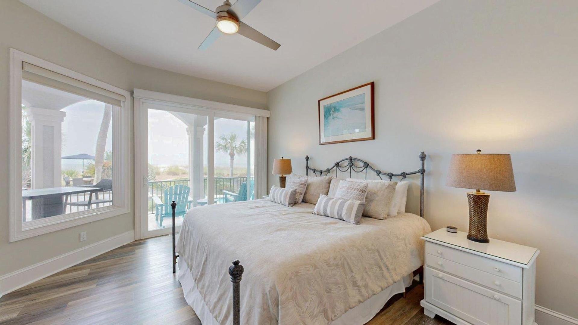 11 Armada Villa Hilton Head Island Dış mekan fotoğraf