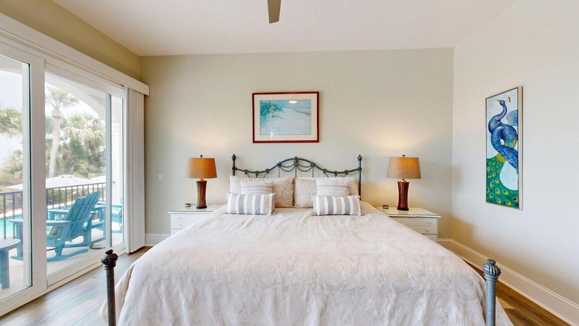 11 Armada Villa Hilton Head Island Dış mekan fotoğraf