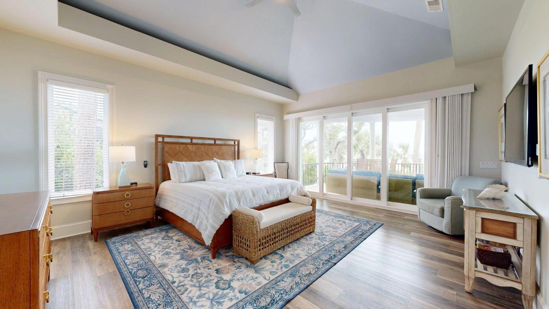 11 Armada Villa Hilton Head Island Dış mekan fotoğraf