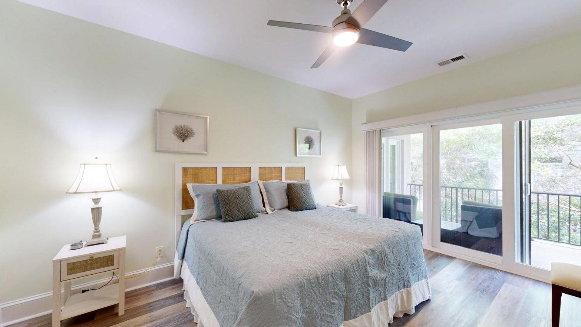 11 Armada Villa Hilton Head Island Dış mekan fotoğraf