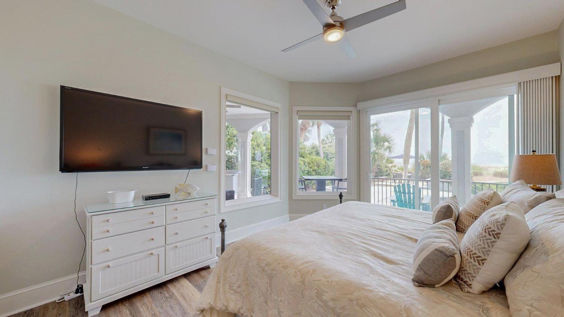 11 Armada Villa Hilton Head Island Dış mekan fotoğraf