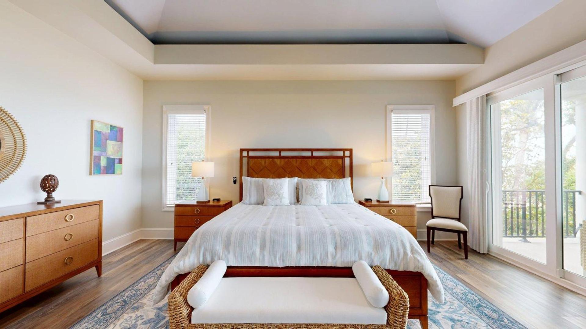 11 Armada Villa Hilton Head Island Dış mekan fotoğraf