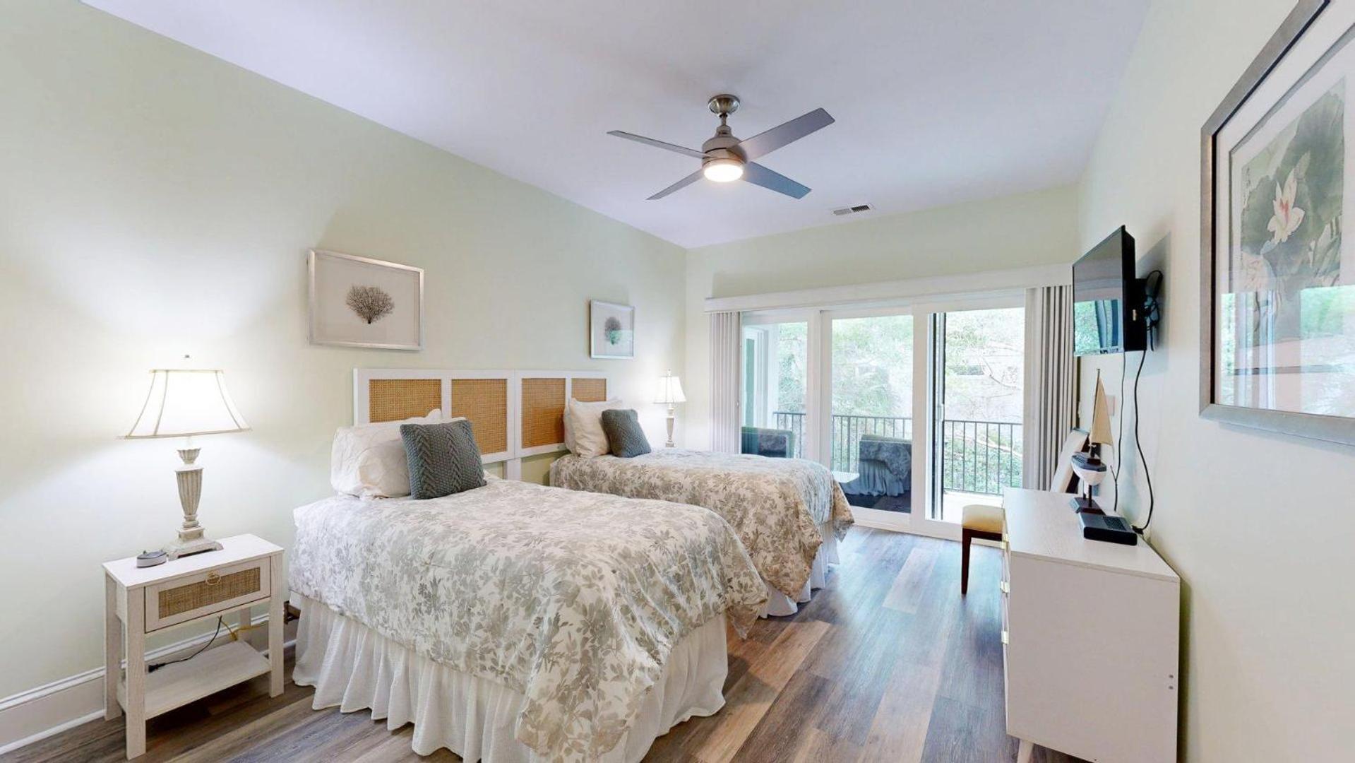 11 Armada Villa Hilton Head Island Dış mekan fotoğraf