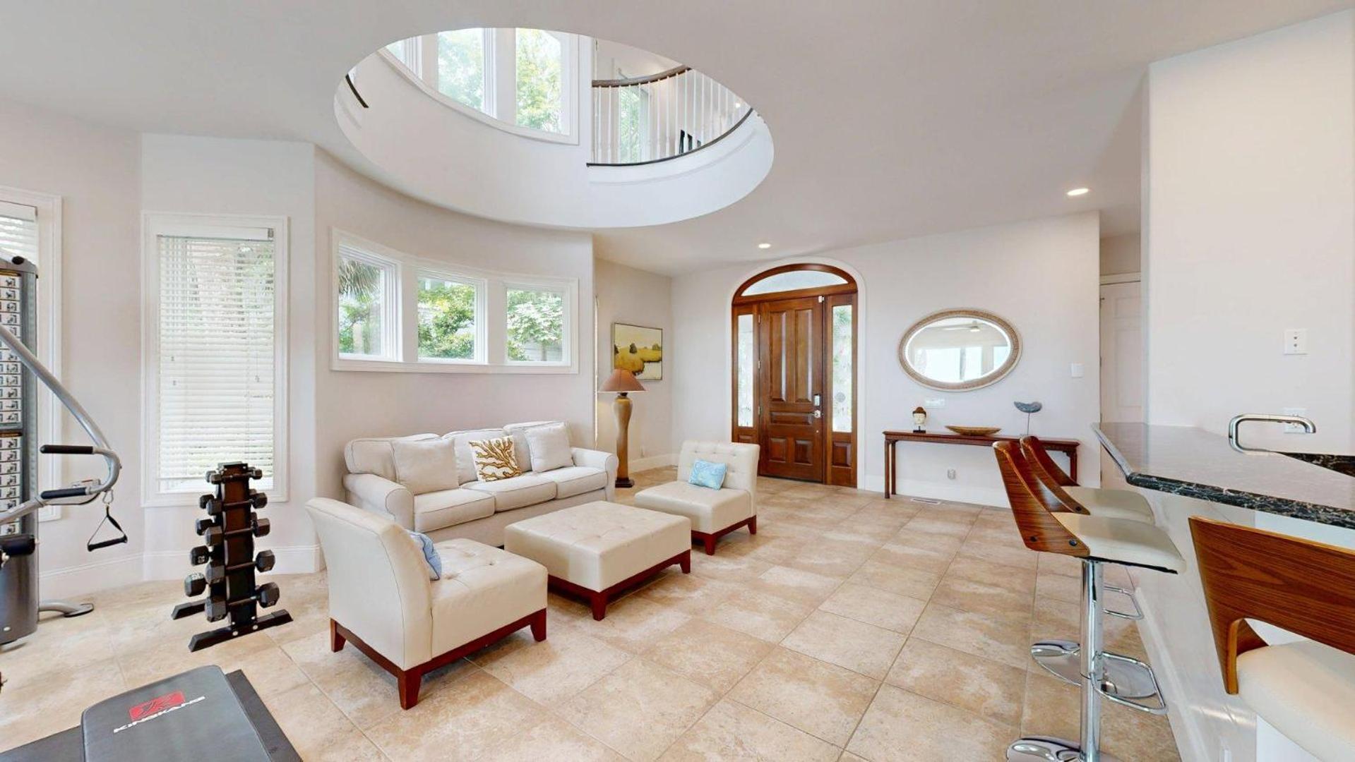 11 Armada Villa Hilton Head Island Dış mekan fotoğraf