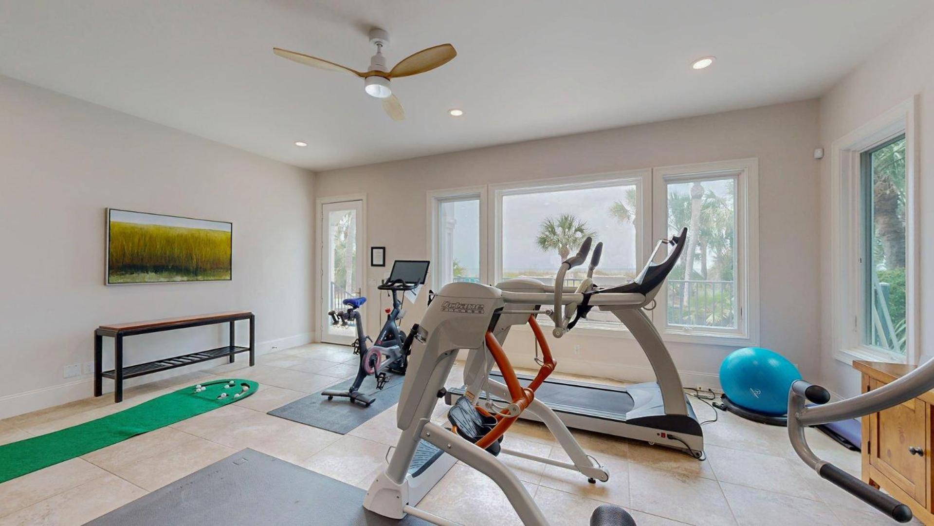 11 Armada Villa Hilton Head Island Dış mekan fotoğraf