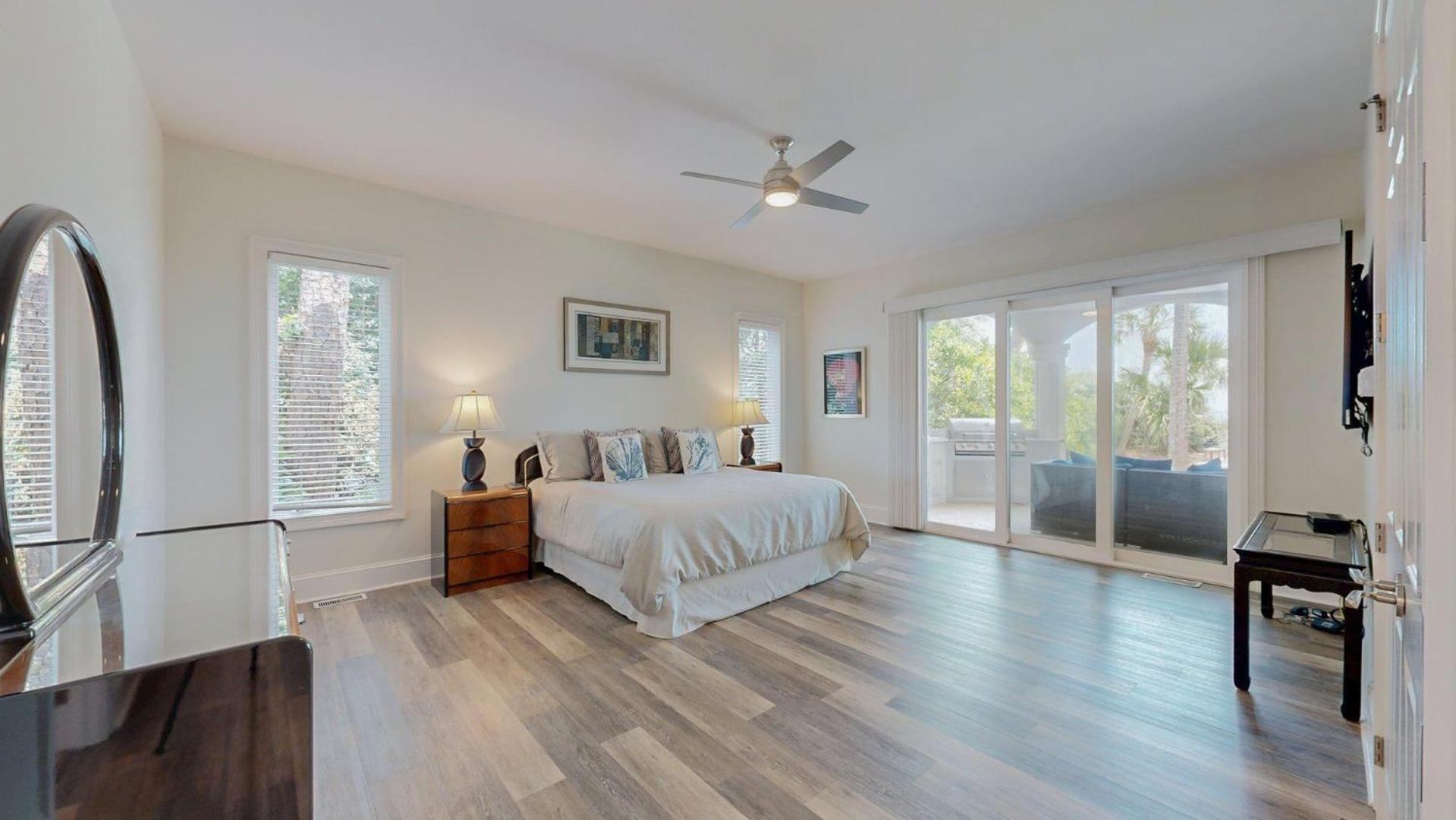 11 Armada Villa Hilton Head Island Dış mekan fotoğraf