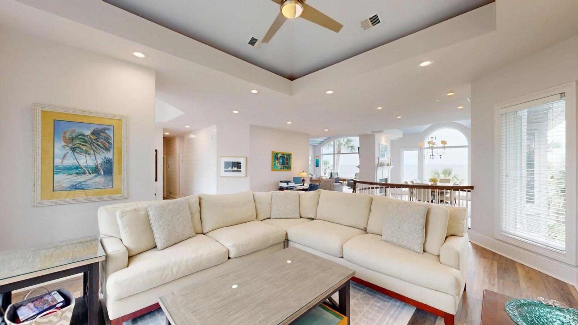 11 Armada Villa Hilton Head Island Dış mekan fotoğraf