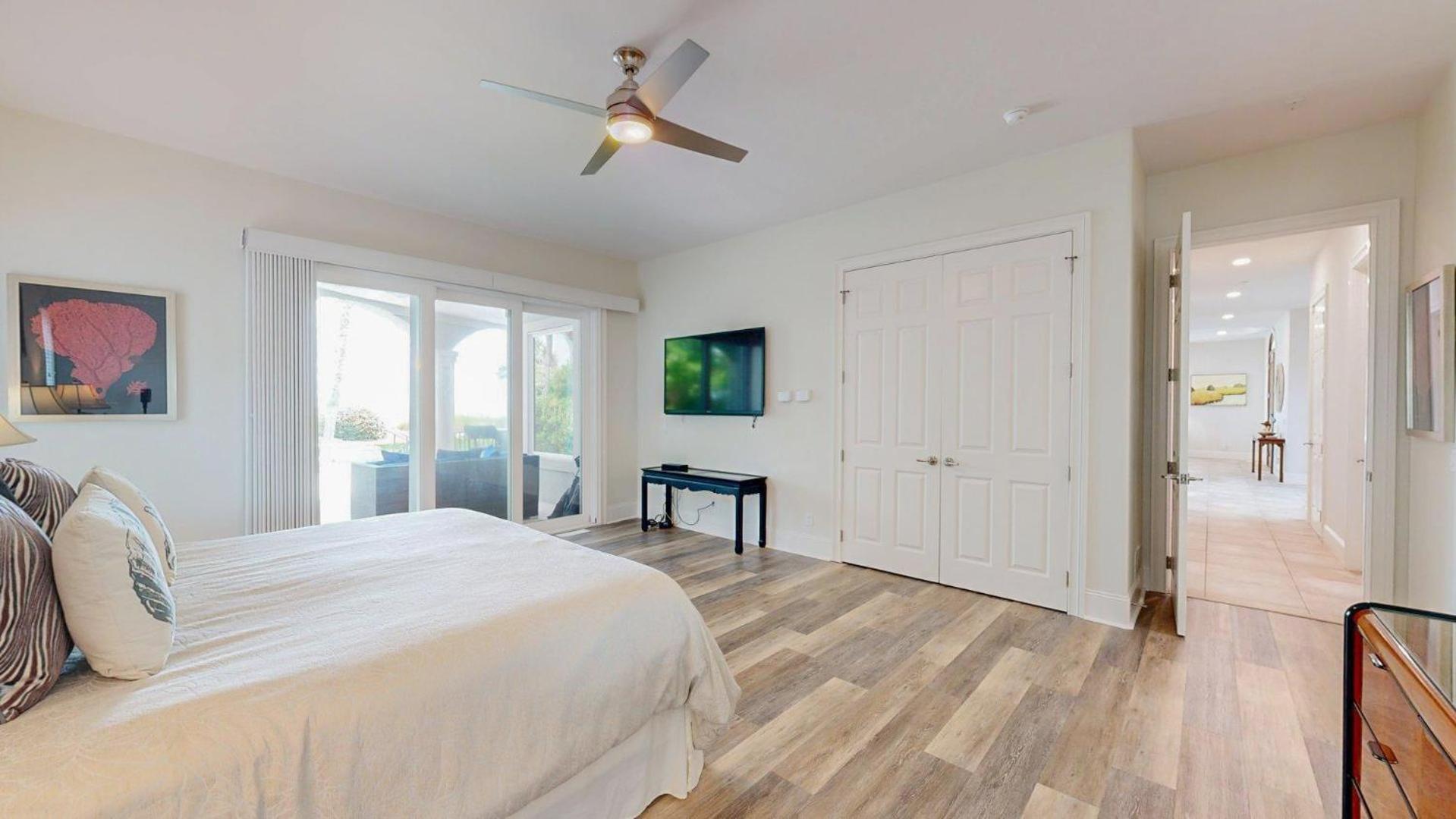 11 Armada Villa Hilton Head Island Dış mekan fotoğraf