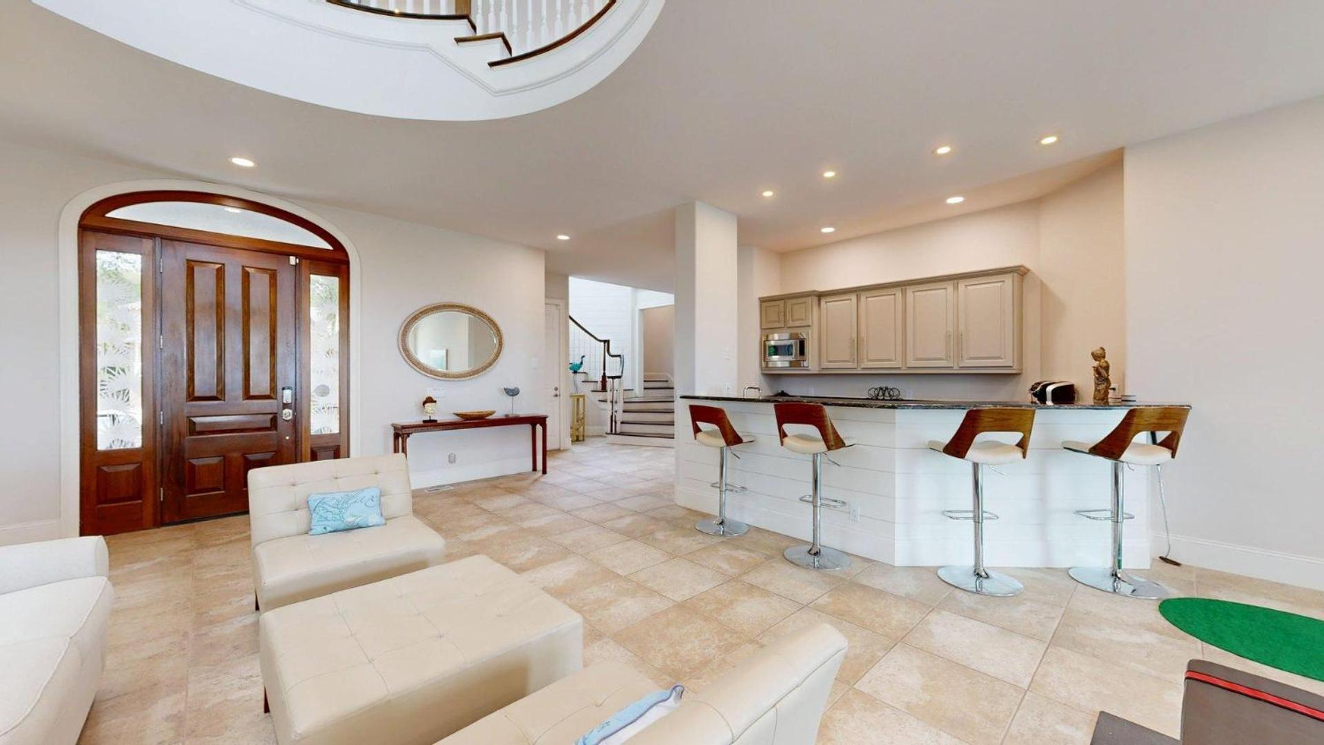 11 Armada Villa Hilton Head Island Dış mekan fotoğraf