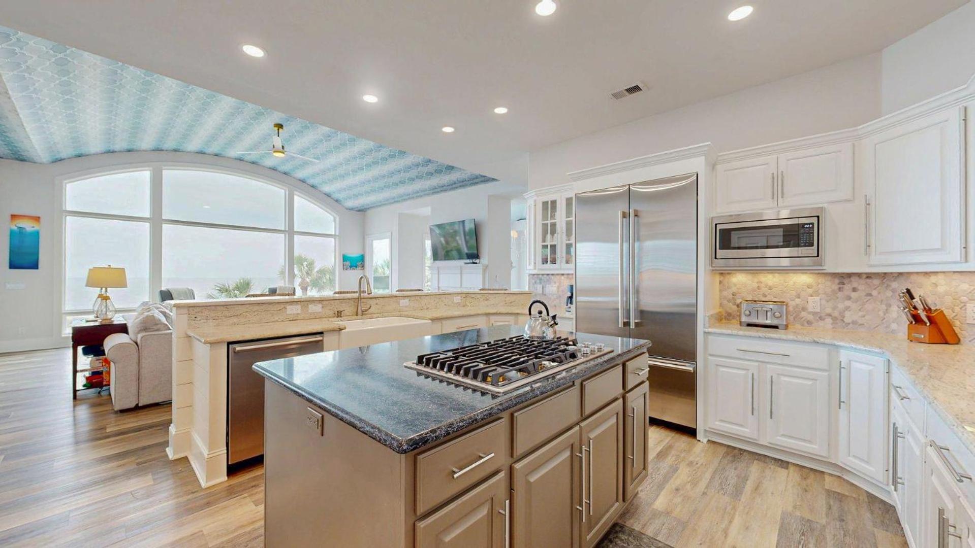 11 Armada Villa Hilton Head Island Dış mekan fotoğraf