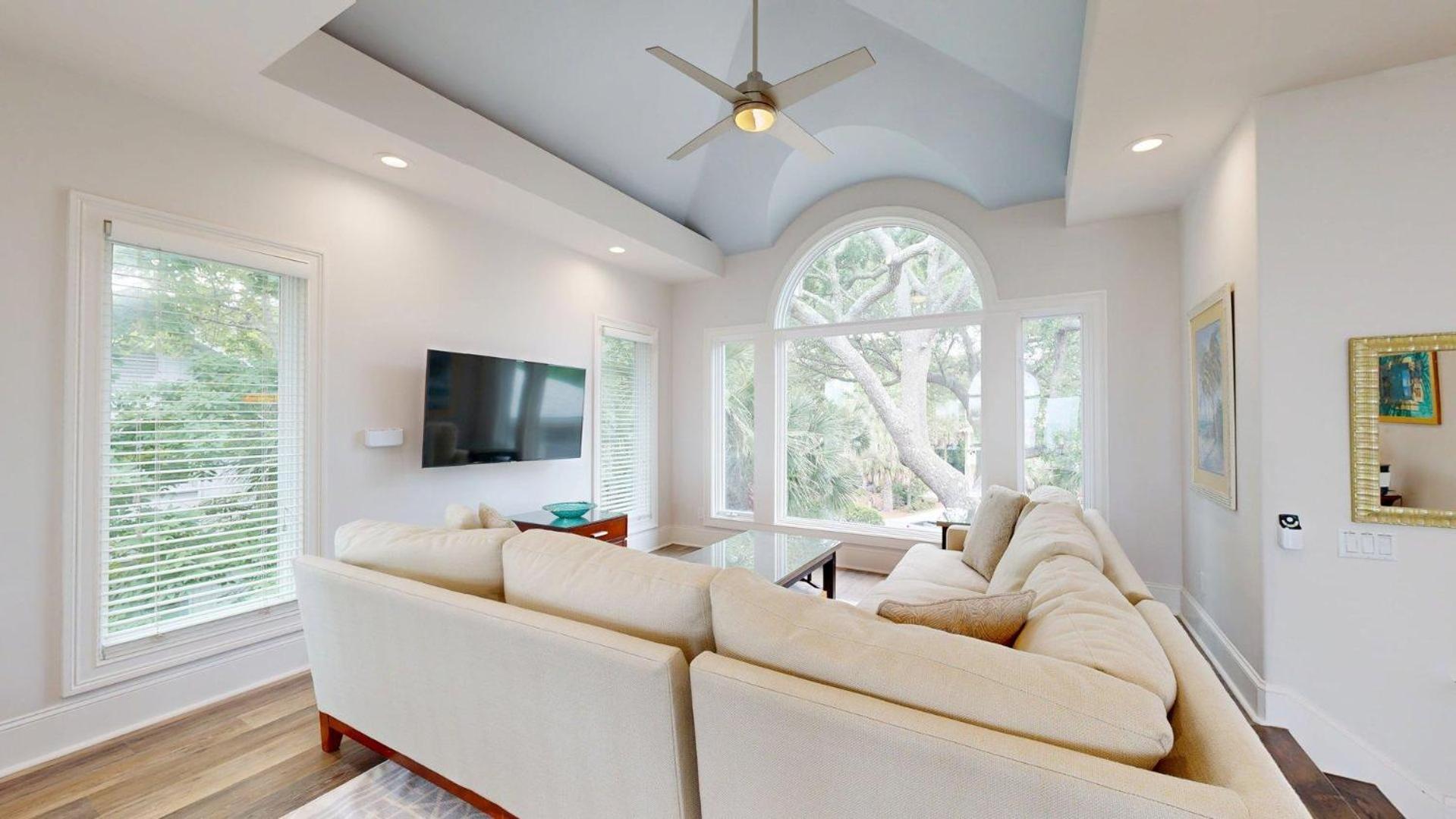 11 Armada Villa Hilton Head Island Dış mekan fotoğraf