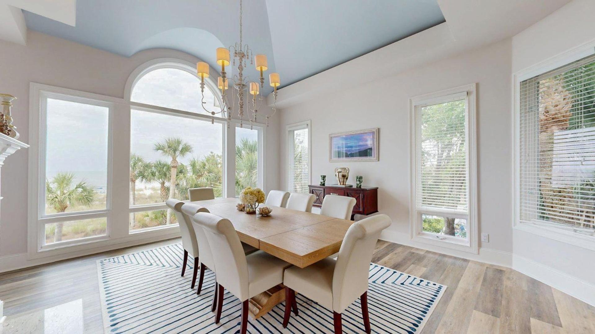 11 Armada Villa Hilton Head Island Dış mekan fotoğraf