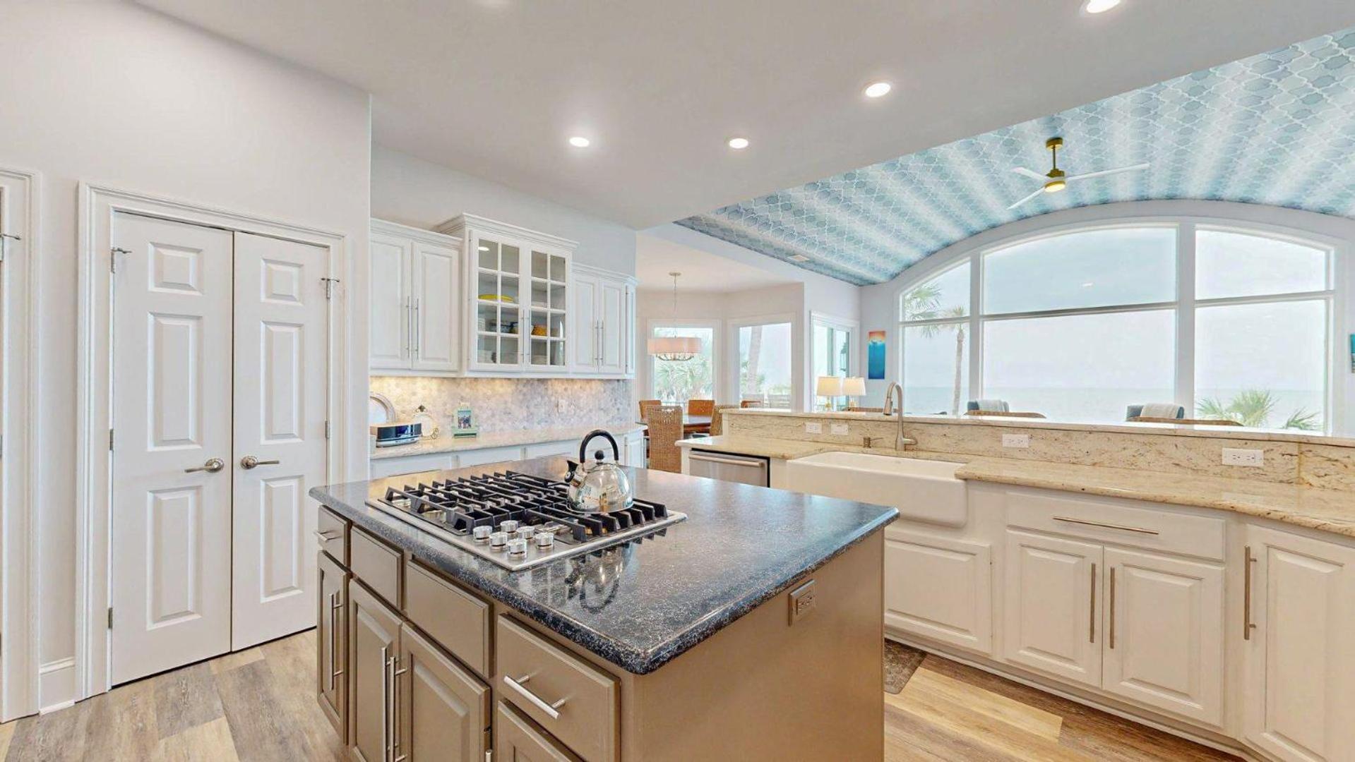 11 Armada Villa Hilton Head Island Dış mekan fotoğraf