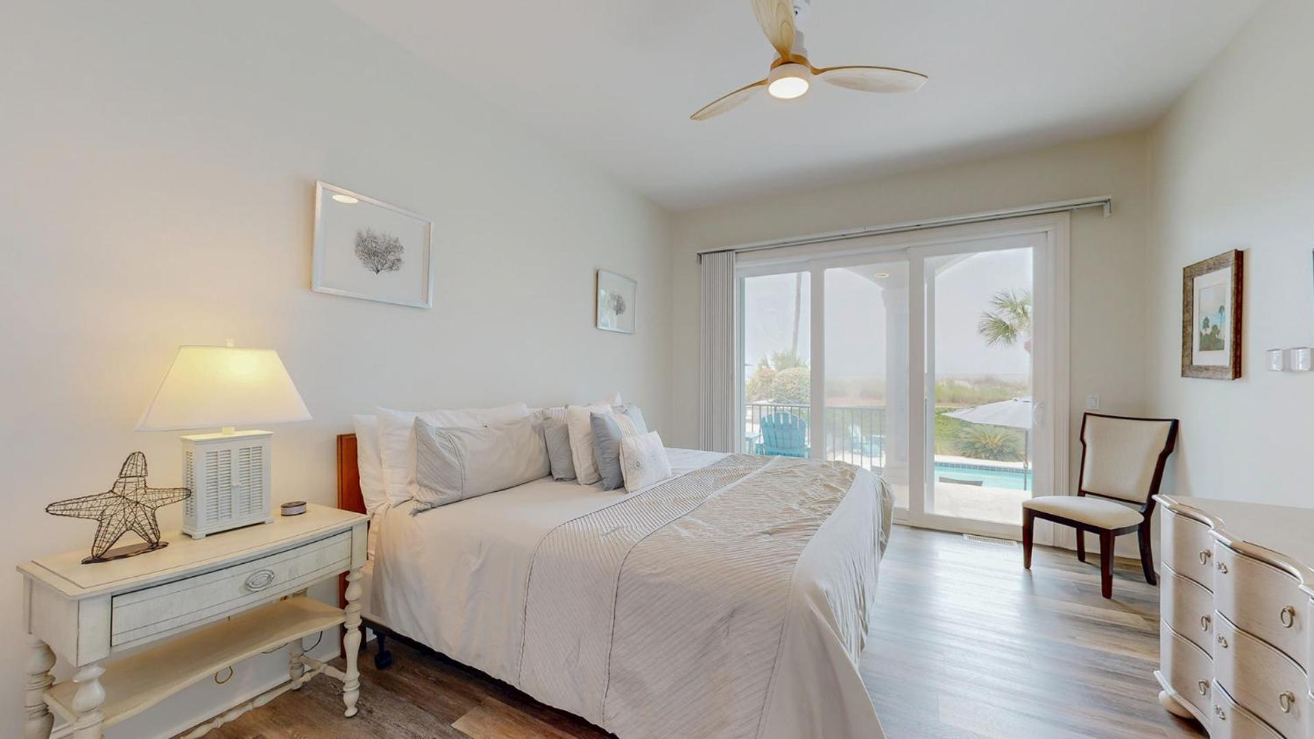 11 Armada Villa Hilton Head Island Dış mekan fotoğraf