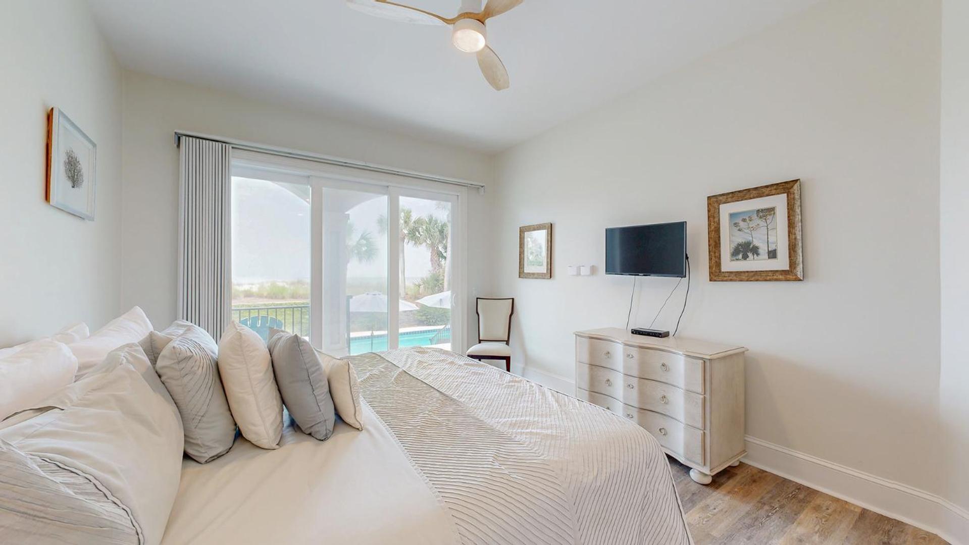 11 Armada Villa Hilton Head Island Dış mekan fotoğraf